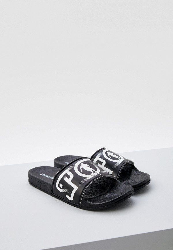 фото Сланцы bikkembergs