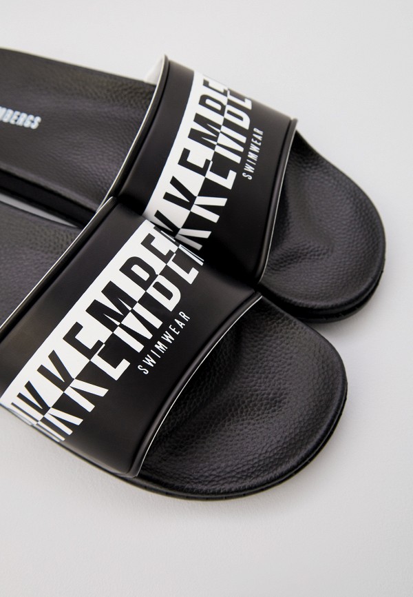 фото Сланцы bikkembergs