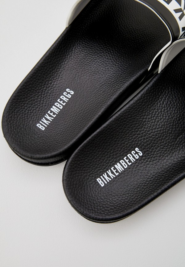 фото Сланцы bikkembergs