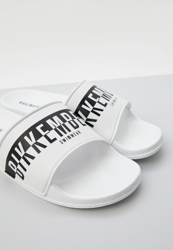 фото Сланцы bikkembergs