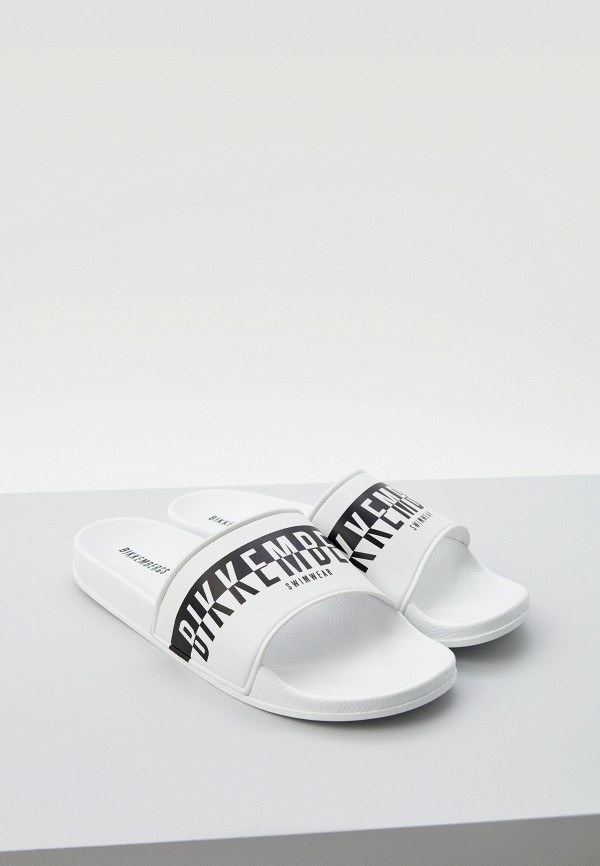 фото Сланцы bikkembergs