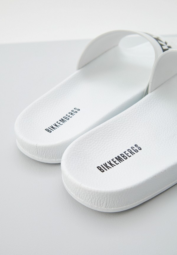фото Сланцы bikkembergs