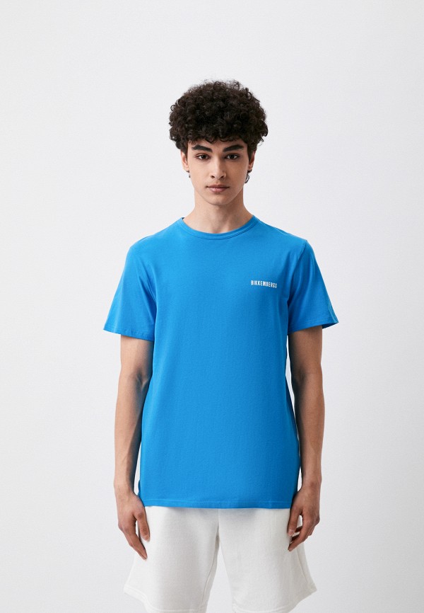 Футболка Bikkembergs Футболка Bikkembergs фото
