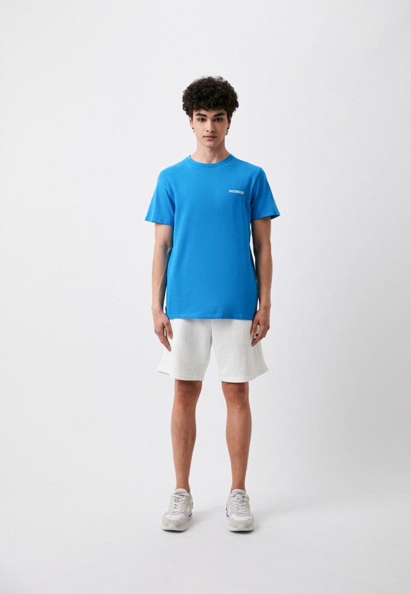 Футболка Bikkembergs Футболка Bikkembergs фото