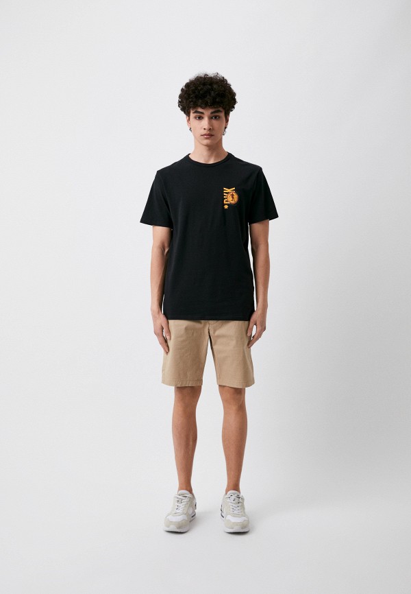 фото Футболка bikkembergs