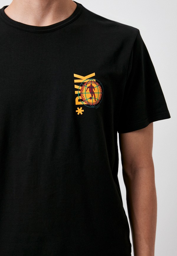 фото Футболка bikkembergs