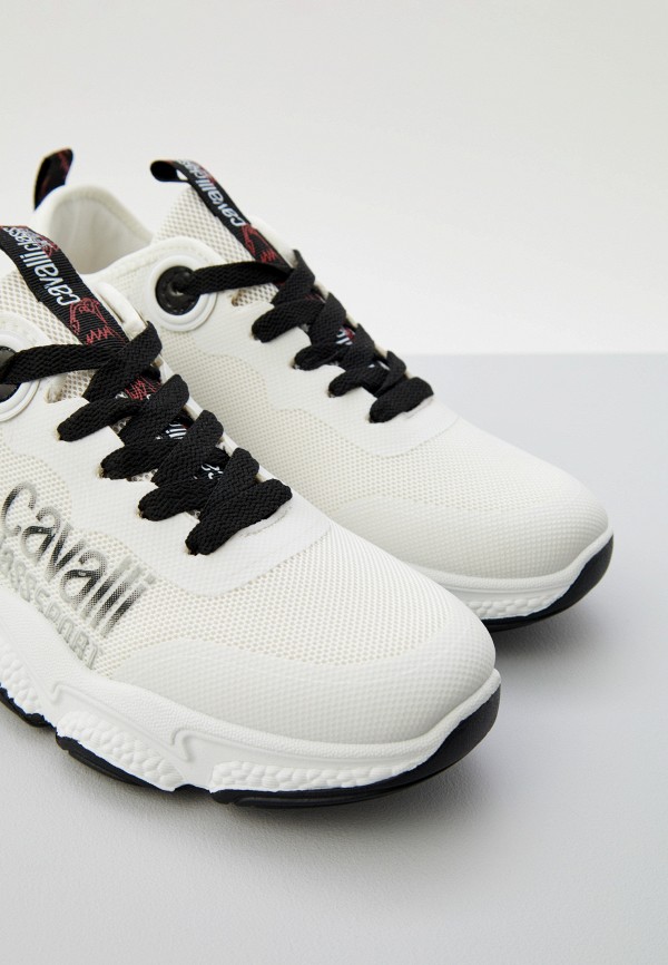 Кроссовки Cavalli Class Кроссовки Cavalli Class фото