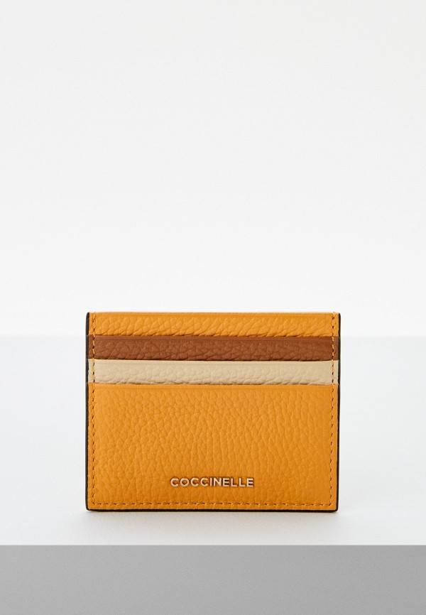 

Кредитница Coccinelle, Оранжевый