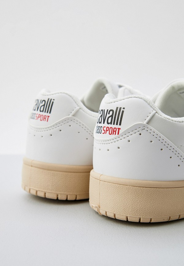 фото Кеды cavalli class