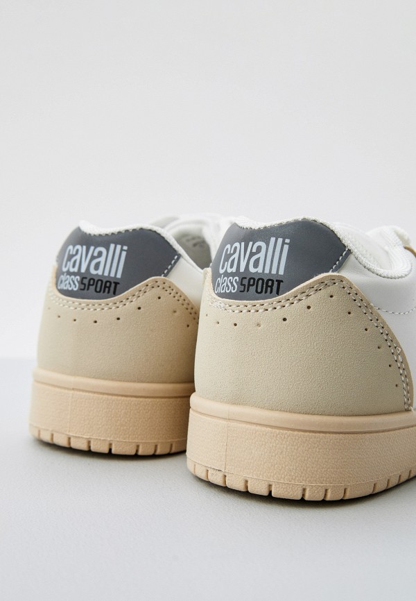 Кеды Cavalli Class Кеды Cavalli Class фото