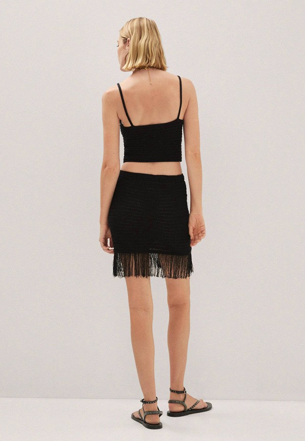 фото Юбка mango