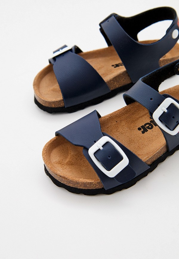 фото Сандалии blauer