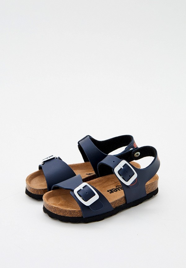 фото Сандалии blauer