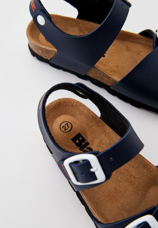 фото Сандалии blauer