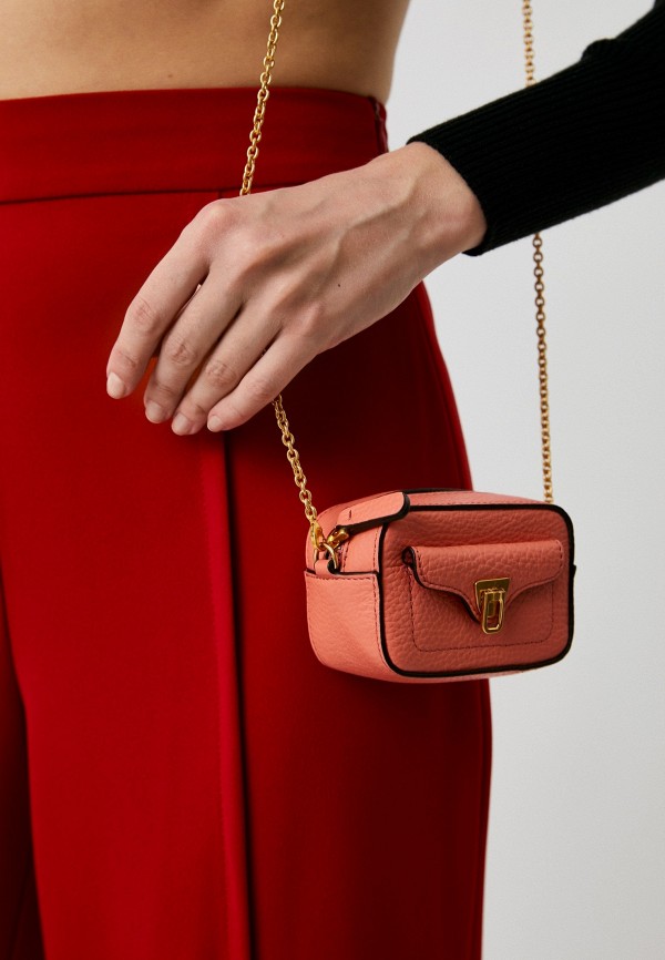 Сумка  Coccinelle фото