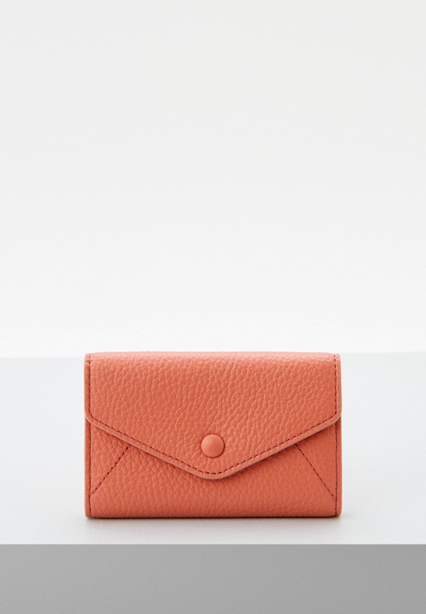 

Ключница Coccinelle, Коралловый
