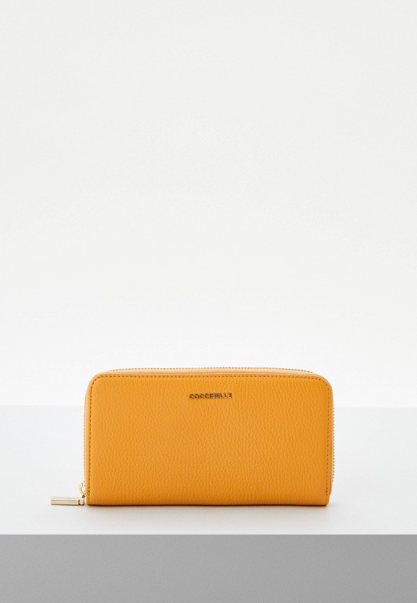 Кошелек Coccinelle Кошелек Coccinelle фото