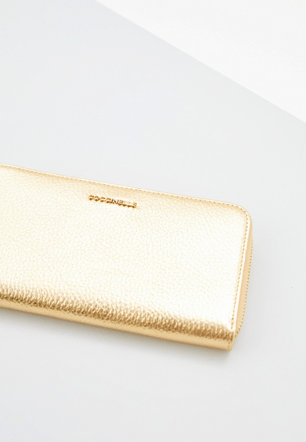 фото Кошелек coccinelle