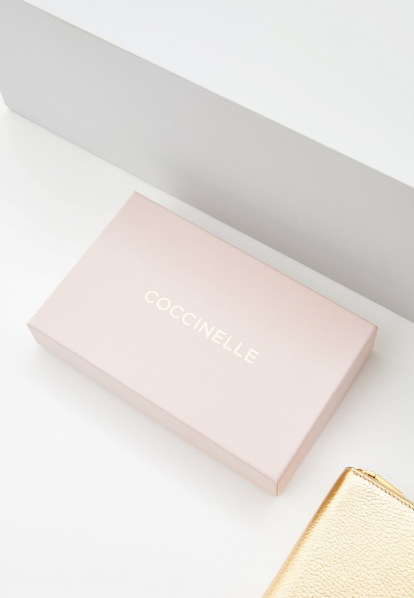 фото Кошелек coccinelle