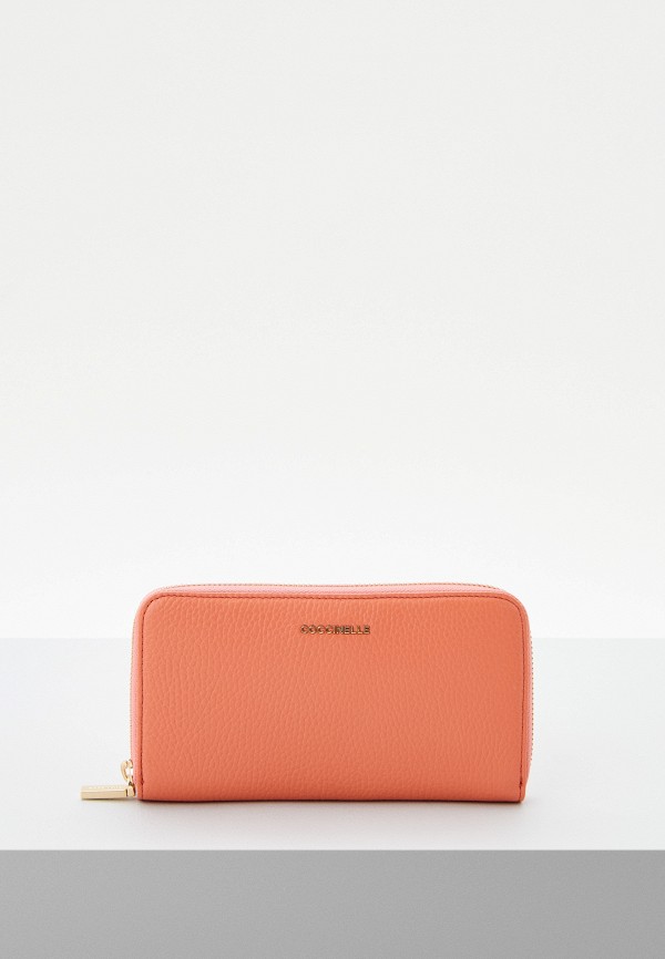 Кошелек Coccinelle Кошелек Coccinelle фото