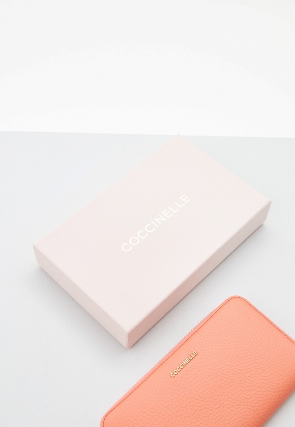Кошелек Coccinelle Кошелек Coccinelle фото
