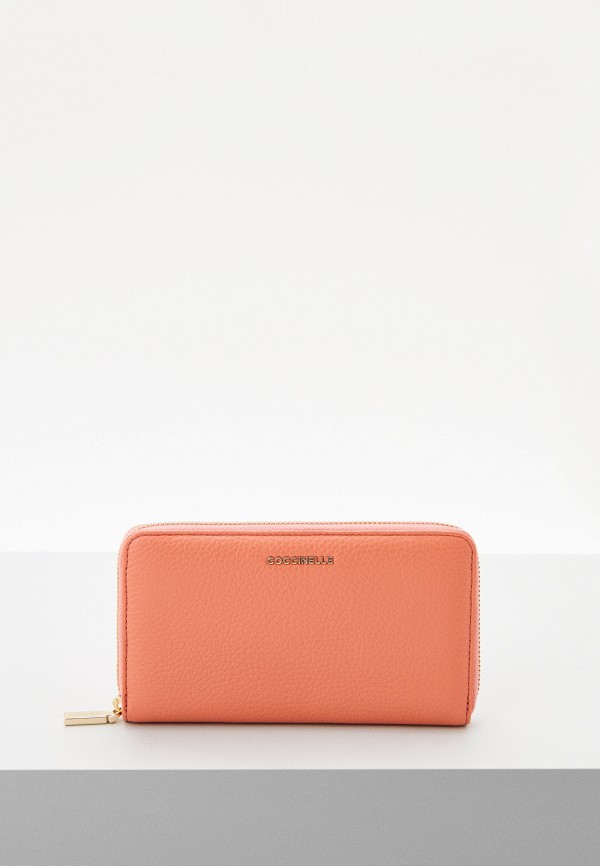 Кошелек  Coccinelle