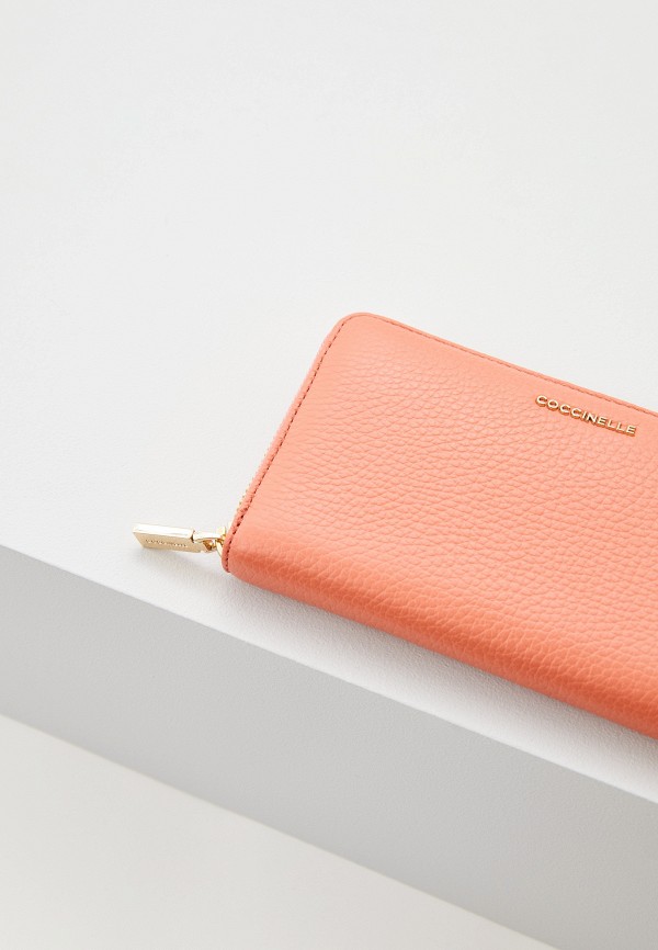 фото Кошелек coccinelle