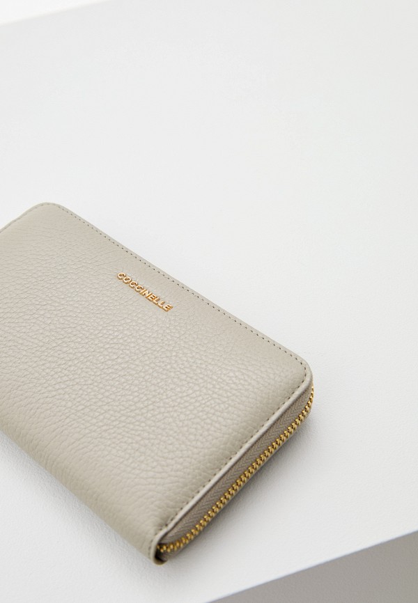 фото Кошелек coccinelle