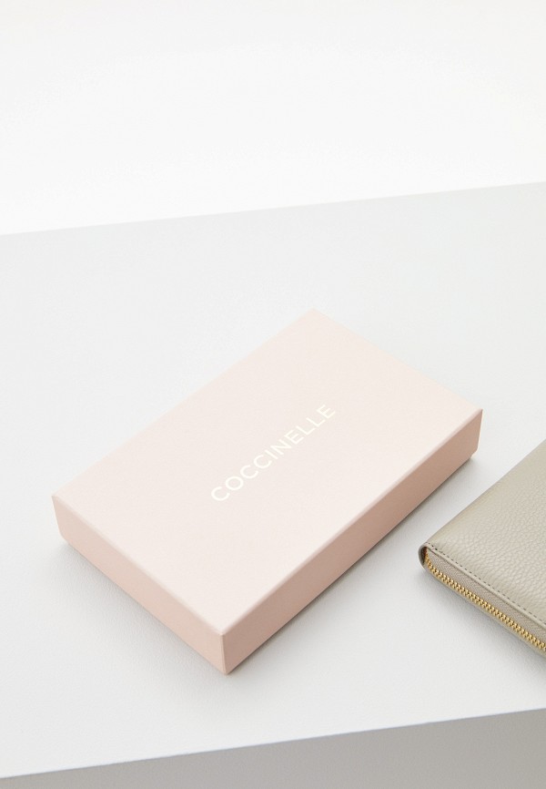 фото Кошелек coccinelle