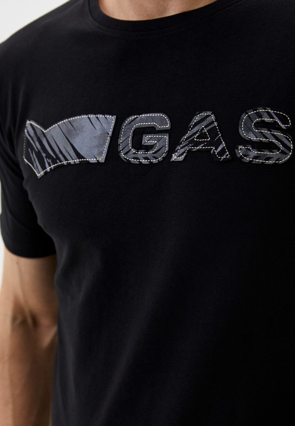 фото Футболка gas