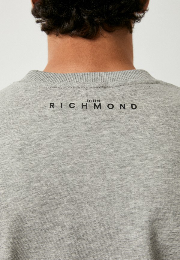 Свитшот  John Richmond фото