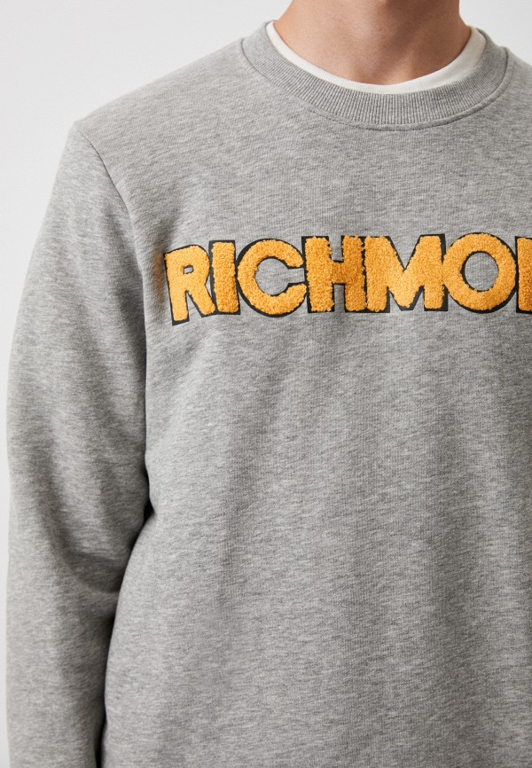 Свитшот  John Richmond фото