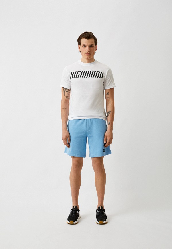 фото Шорты спортивные john richmond