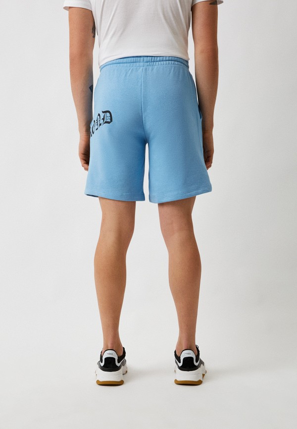 фото Шорты спортивные john richmond