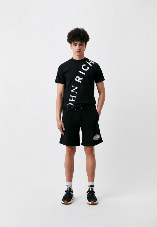 фото Шорты спортивные john richmond