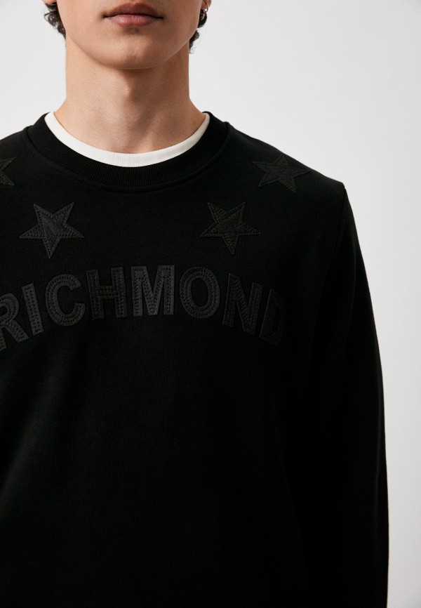 Свитшот  John Richmond фото