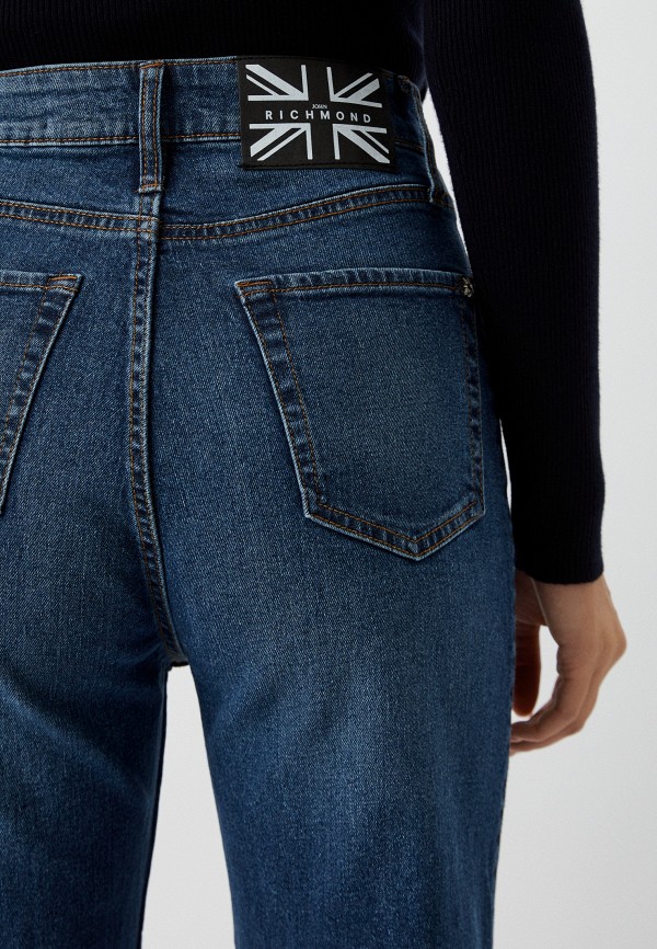 фото Джинсы john richmond
