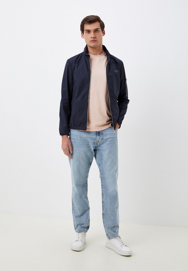 фото Ветровка antony morato