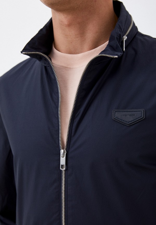 фото Ветровка antony morato