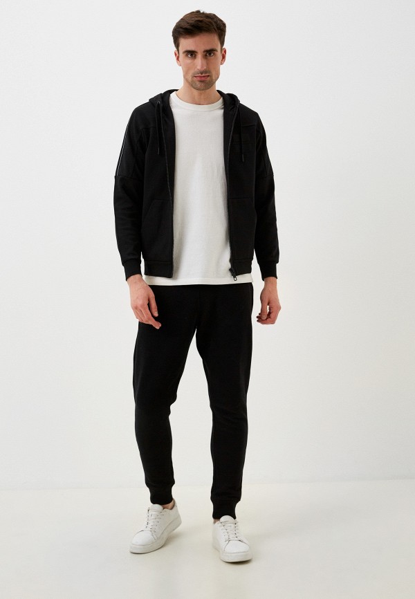 Толстовка Antony Morato Толстовка Antony Morato фото