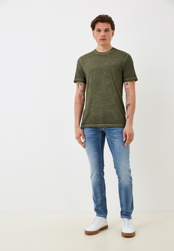 фото Джинсы antony morato