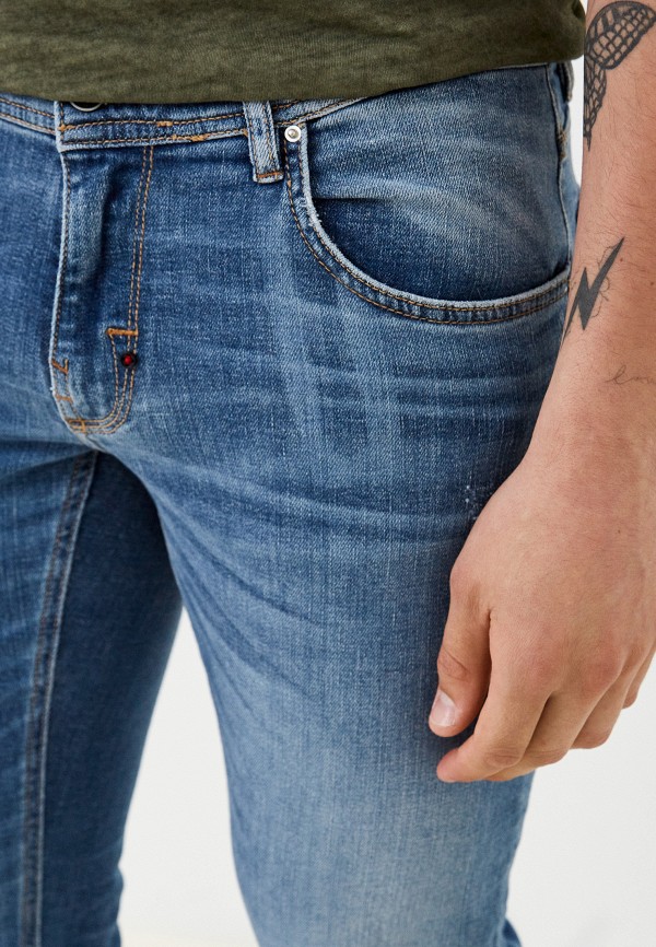 фото Джинсы antony morato