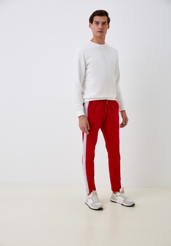 фото Брюки спортивные antony morato