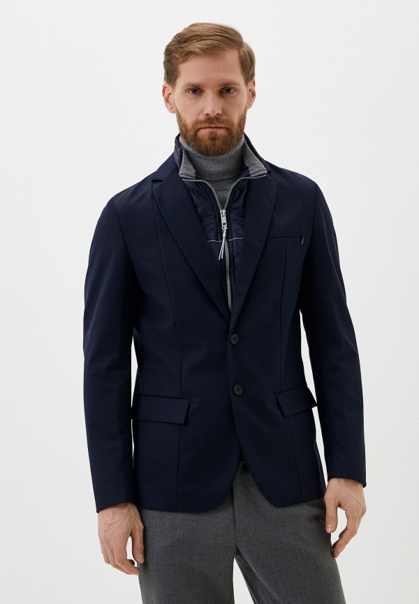 

Пиджак Antony Morato, Синий