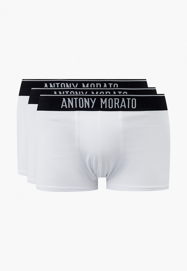 Трусы 3 шт. Antony Morato Трусы 3 шт. Antony Morato фото