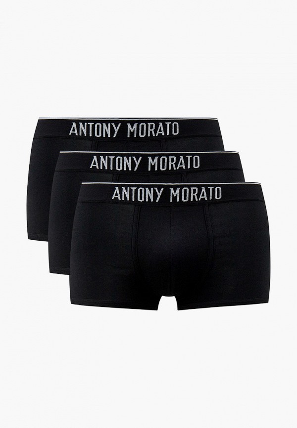 Трусы 3 шт.  Antony Morato
