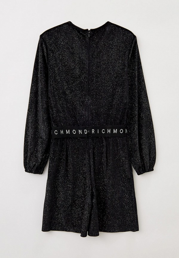 фото Комбинезон john richmond