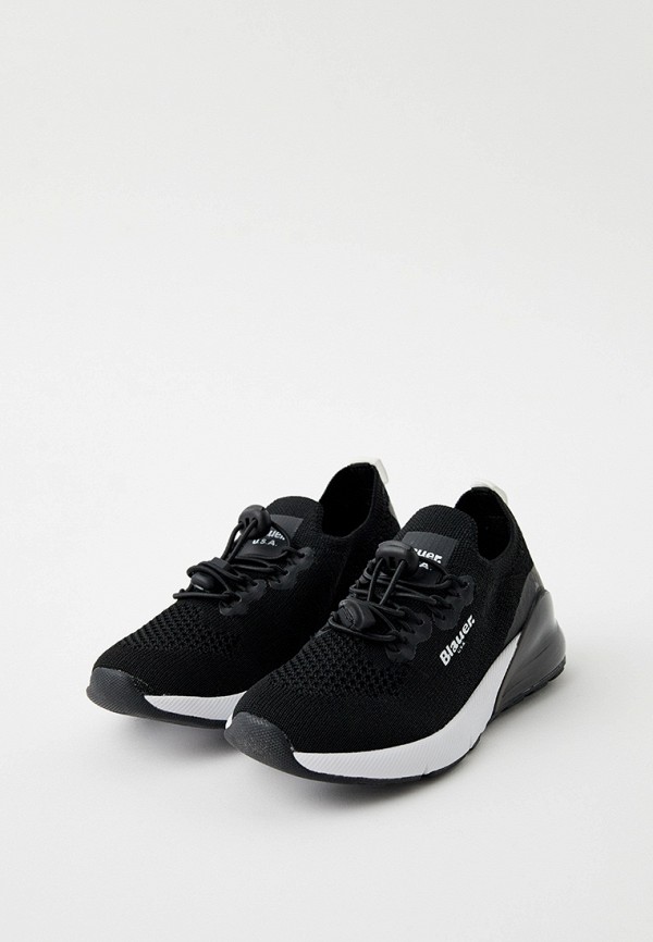 фото Кроссовки blauer