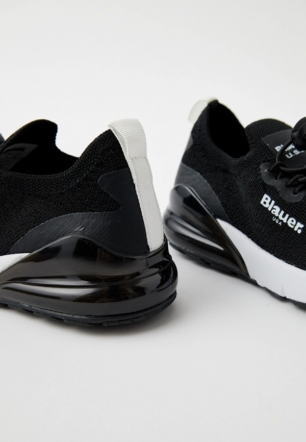 фото Кроссовки blauer