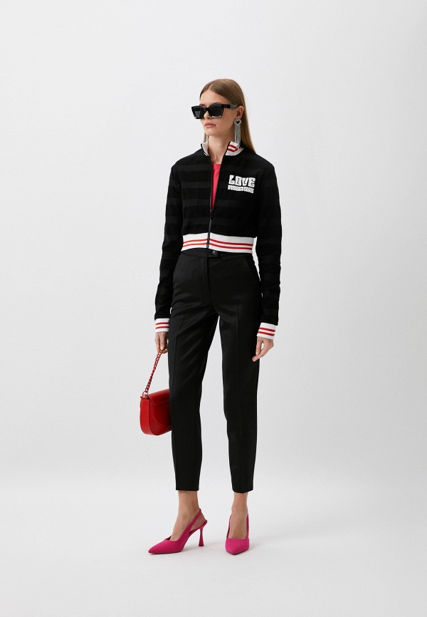 Олимпийка  Love Moschino фото